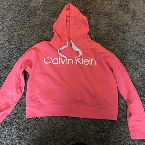 Calvin Klein Sweatshirt